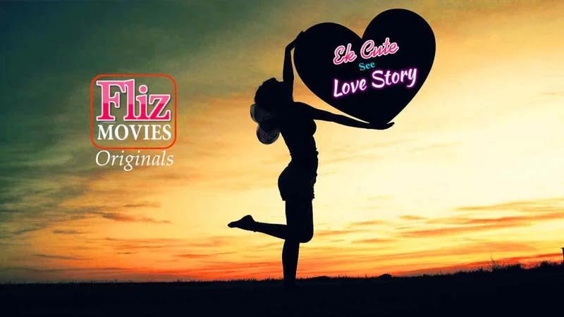 Ek Cute See Love Story